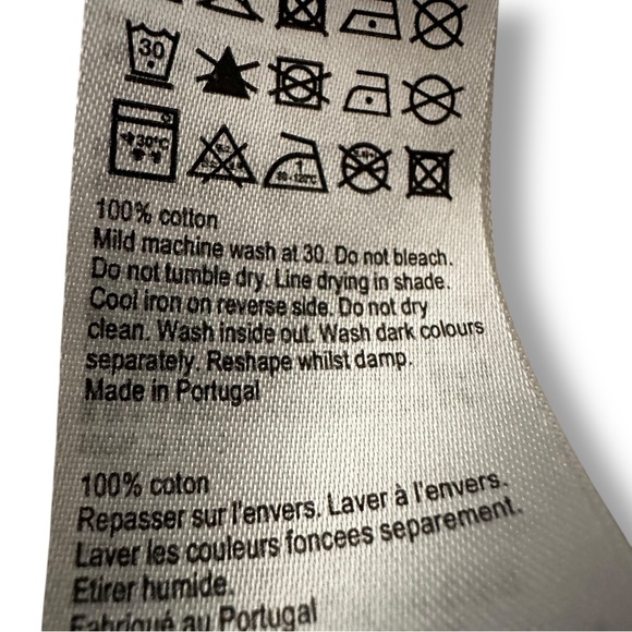 All Saints Brooke Knit Jacket Sz M Womens Snap Hood Open Cardigan Oversized - Picture 13 of 13